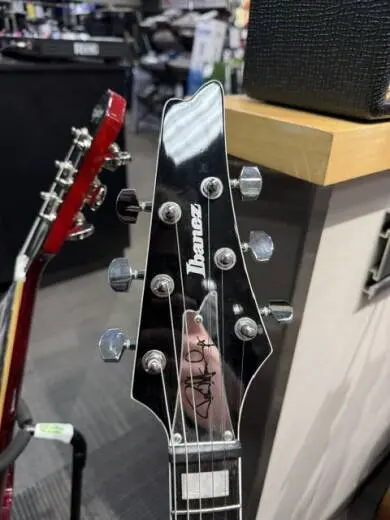 Ibanez - PS60BK 2